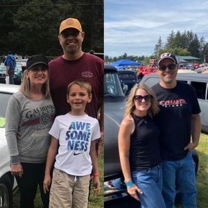 Meet your Posher, Kari